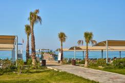 SEADEN SEA PLANET RESORT - SPA Pools & Beach